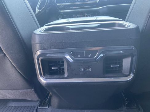Certified 2024 Chevrolet Silverado 2500 LTZ w/ LTZ Plus Package AWD/4WD image 22