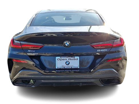 Used 2025 BMW 840i xDrive image 5