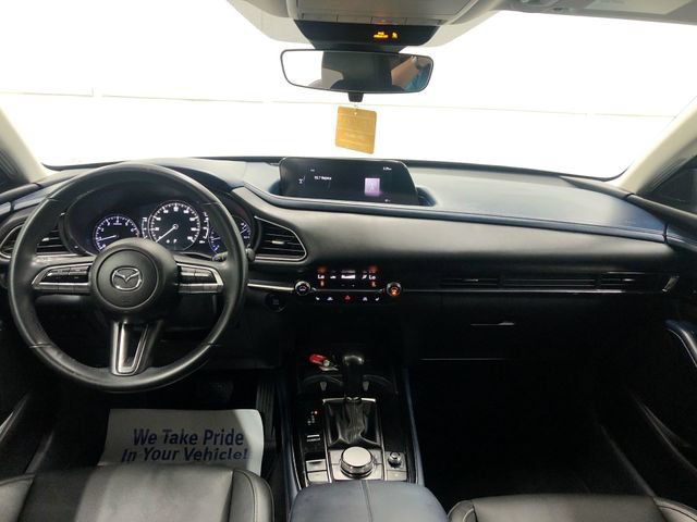 Used 2020 MAZDA CX-30 FWD w/ Preferred Package image 14