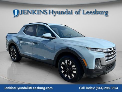 New 2026 Hyundai Santa Cruz SEL image 1
