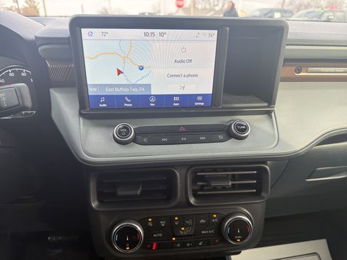 Used 2023 Ford Maverick Lariat w/ Lariat Luxury Package image 25