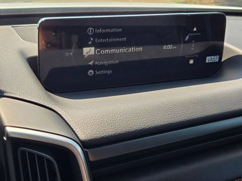 New 2026 MAZDA CX-50 AWD 2.5 S w/ Weather Package image 29