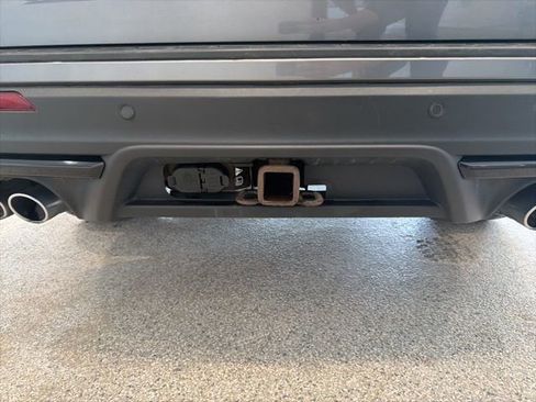 Used 2021 Ford Explorer ST w/ Equipment Group 401A image 8