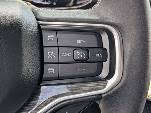Used 2022 Jeep Wagoneer Series II w/ Convenience Group I RWD image 26