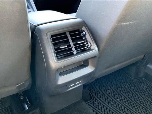 Certified 2026 Volkswagen Tiguan S FWD image 30