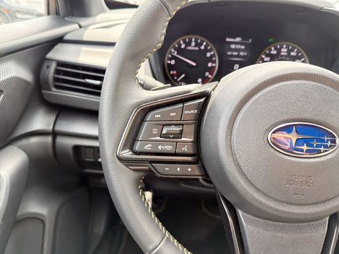 Used 2026 Subaru Crosstrek 2.5i Sport AWD/4WD image 28