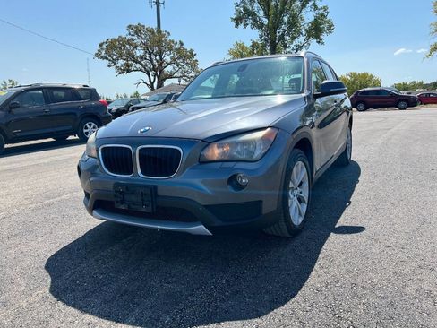 Used 2014 BMW X1 xDrive28i image 2