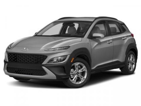 Used 2023 Hyundai Kona SEL image 1
