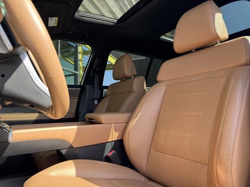 Used 2024 Hyundai Santa Fe Limited image 26