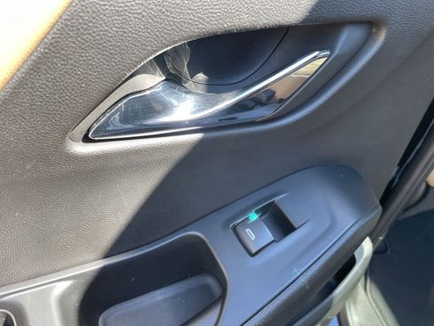 Used 2023 Chevrolet Traverse Premier w/ LPO, Cargo Package image 48