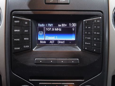 Used 2013 Ford F150 XLT w/ Luxury Equipment Group AWD/4WD image 28