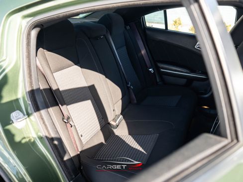Used 2021 Dodge Charger Scat Pack image 18