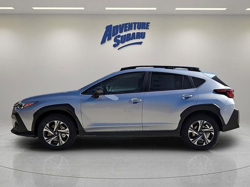 New 2026 Subaru Crosstrek 2.5i Premium image 4