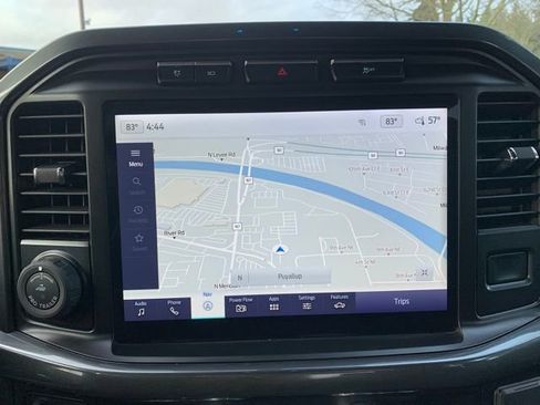 Certified 2023 Ford F150 XLT w/ Equipment Group 302A High image 17