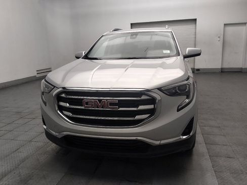 Used 2020 GMC Terrain SLT w/ Preferred Package FWD image 15