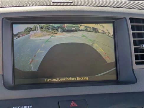 Used 2007 INFINITI M35 w/ Technology Pkg image 15