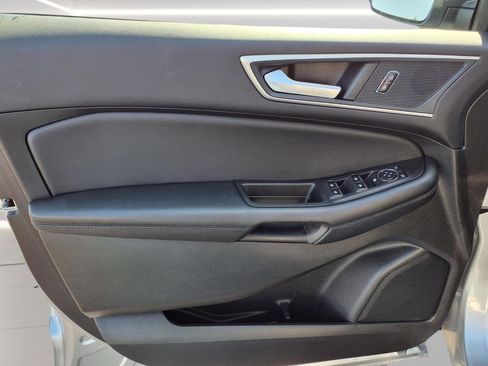 Used 2023 Ford Edge SEL w/ Convenience Package image 14