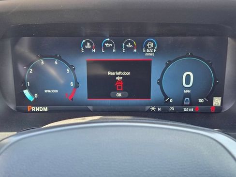 New 2026 Ford F150 Tremor w/ Tow/Haul Package AWD/4WD image 13