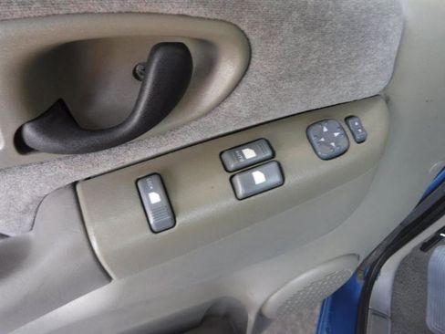 Used 1999 GMC Sonoma SLS w/ Convenience Group image 36