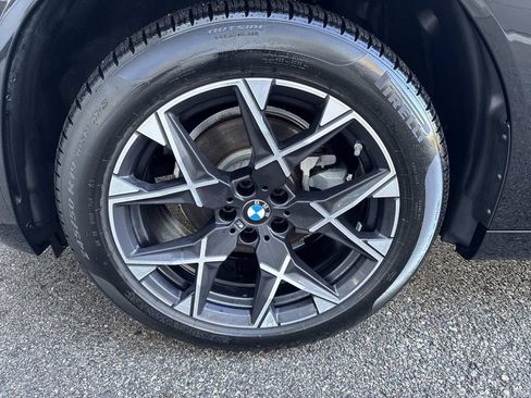 Used 2025 BMW X3 xDrive30i w/ M Sport Package image 9