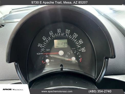 Used 2001 Volkswagen Beetle GLX image 19