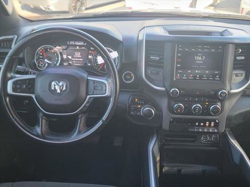 Certified 2021 RAM 1500 Big Horn image 21