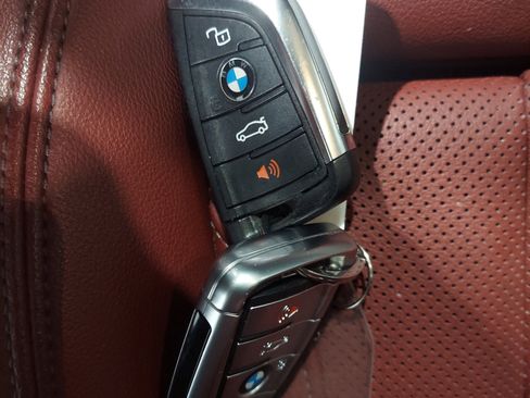Used 2022 BMW X3 xDrive30i AWD/4WD image 22