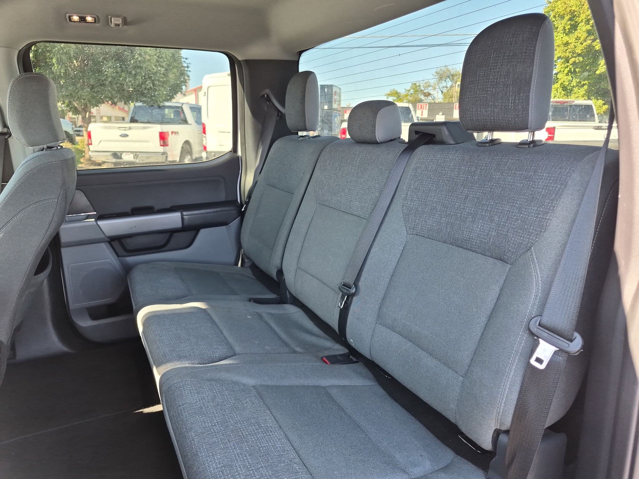 Certified 2024 Ford F150 XLT AWD/4WD image 30