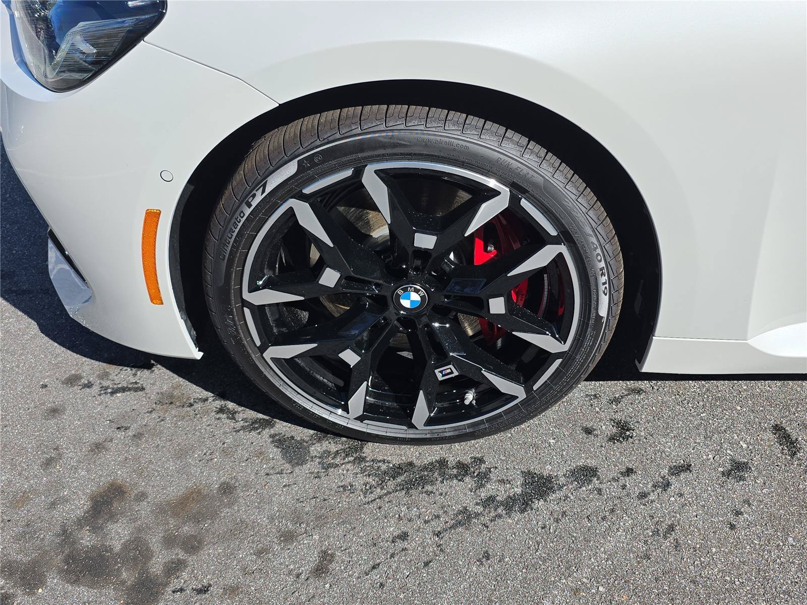New 2026 BMW 230i xDrive Coupe w/ Premium Package AWD/4WD image 9