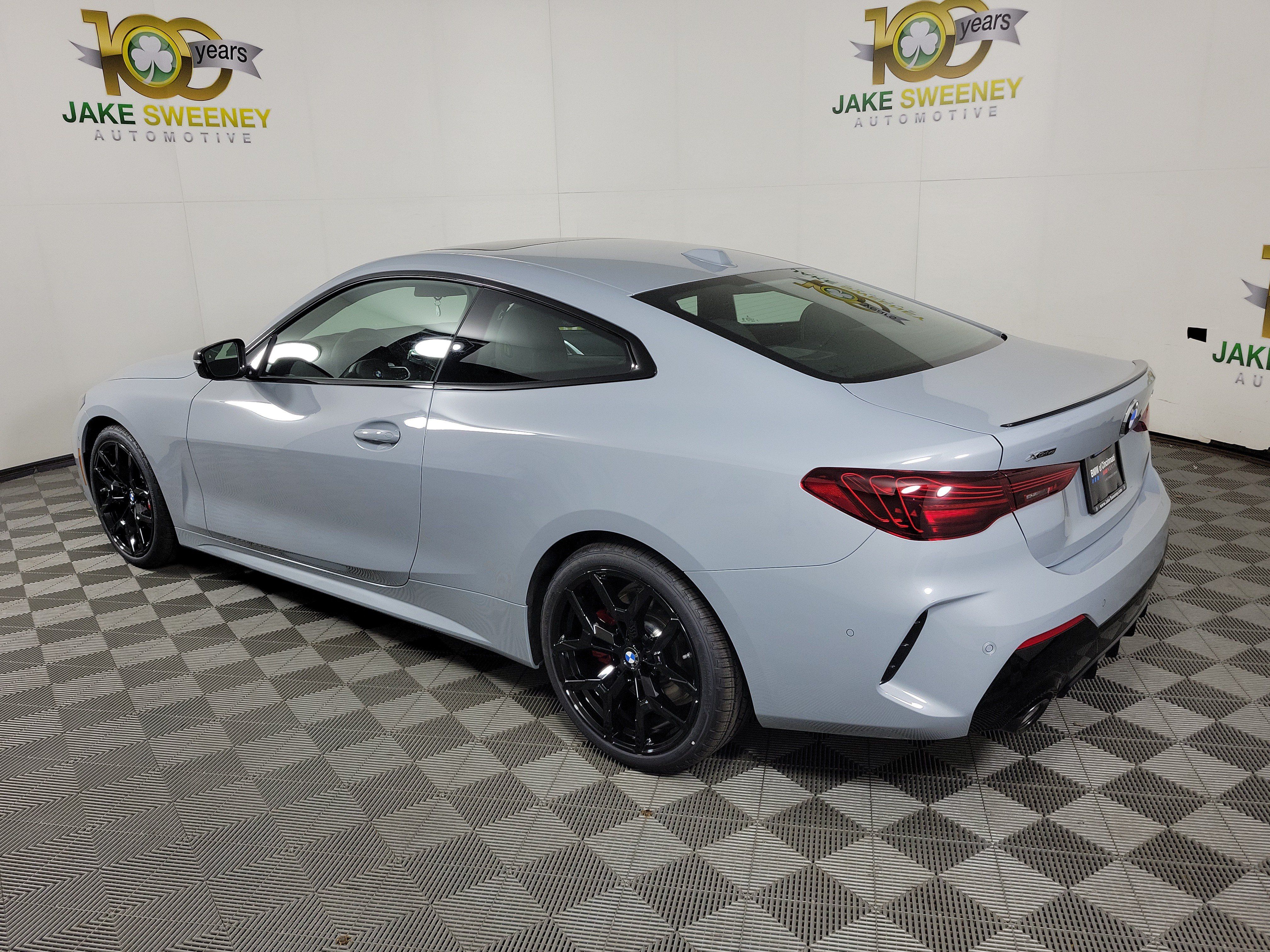 New 2027 BMW 430i Coupe w/ M Sport Package AWD/4WD image 5
