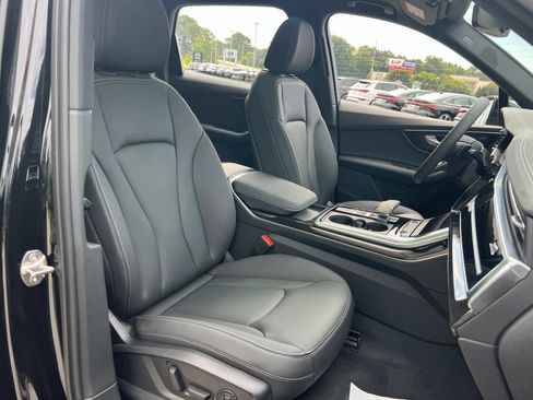 New 2026 Audi Q7 2.0T Premium AWD/4WD image 35