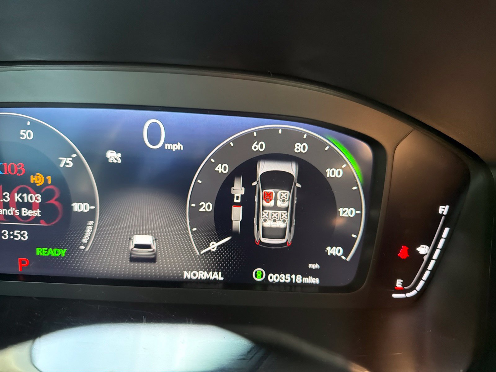 Used 2026 Honda CR-V Sport Touring image 10