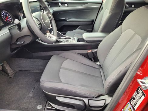 Used 2022 Kia K5 LX image 23
