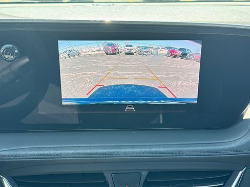 New 2026 Buick Encore GX Sport Touring FWD image 23