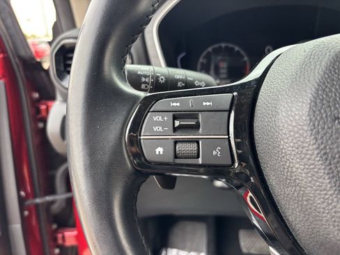 Certified 2025 Honda Pilot Touring image 28