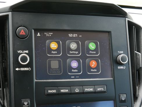 Certified 2024 Subaru Crosstrek 2.0i AWD/4WD image 22