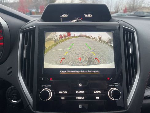 Used 2019 Subaru Impreza 2.0i Sport image 20