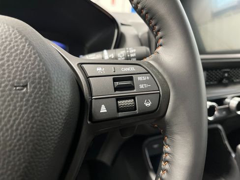 New 2026 Honda CR-V Sport-L image 19