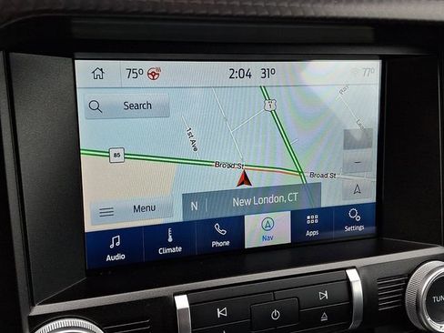 Used 2021 Ford Mustang GT Premium w/ GT Performance Package image 16