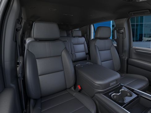 New 2026 Chevrolet Tahoe RST RWD image 16