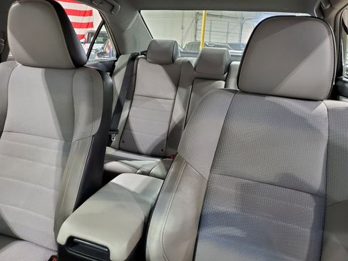 Used 2017 Toyota Camry SE FWD image 35