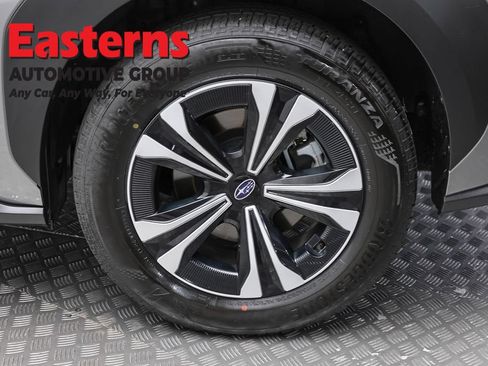 Used 2023 Subaru Solterra AWD image 8