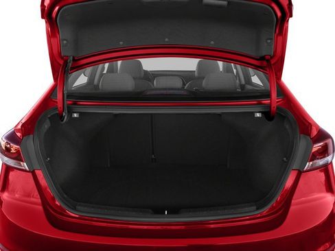 Used 2017 Hyundai Elantra Limited w/ Limited Tech Package 08 image 15