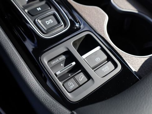 New 2026 Honda Pilot Elite image 25