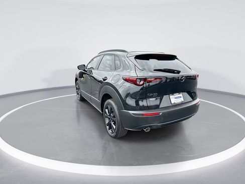 New 2026 MAZDA CX-30 AWD 2.5 S image 6