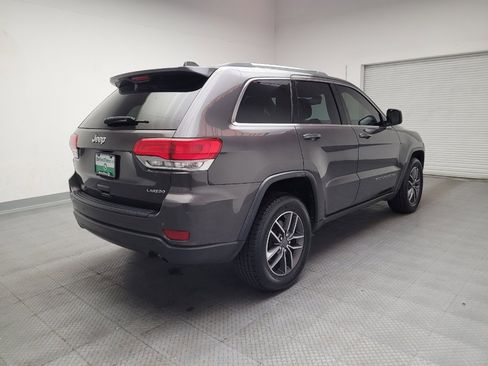 Used 2019 Jeep Grand Cherokee Laredo w/ Laredo X Package RWD image 9