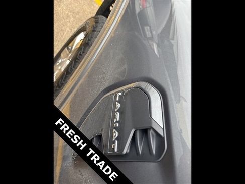 Used 2024 Ford Ranger Lariat w/ FX4 Off-Road Package image 14