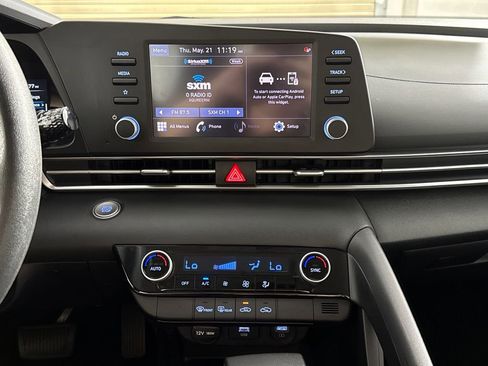 Certified 2023 Hyundai Elantra SEL FWD image 19