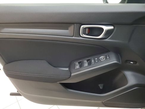 Certified 2023 Honda Civic Sport image 14