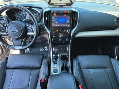 Certified 2022 Subaru Ascent Limited w/ Technology Package AWD/4WD image 27